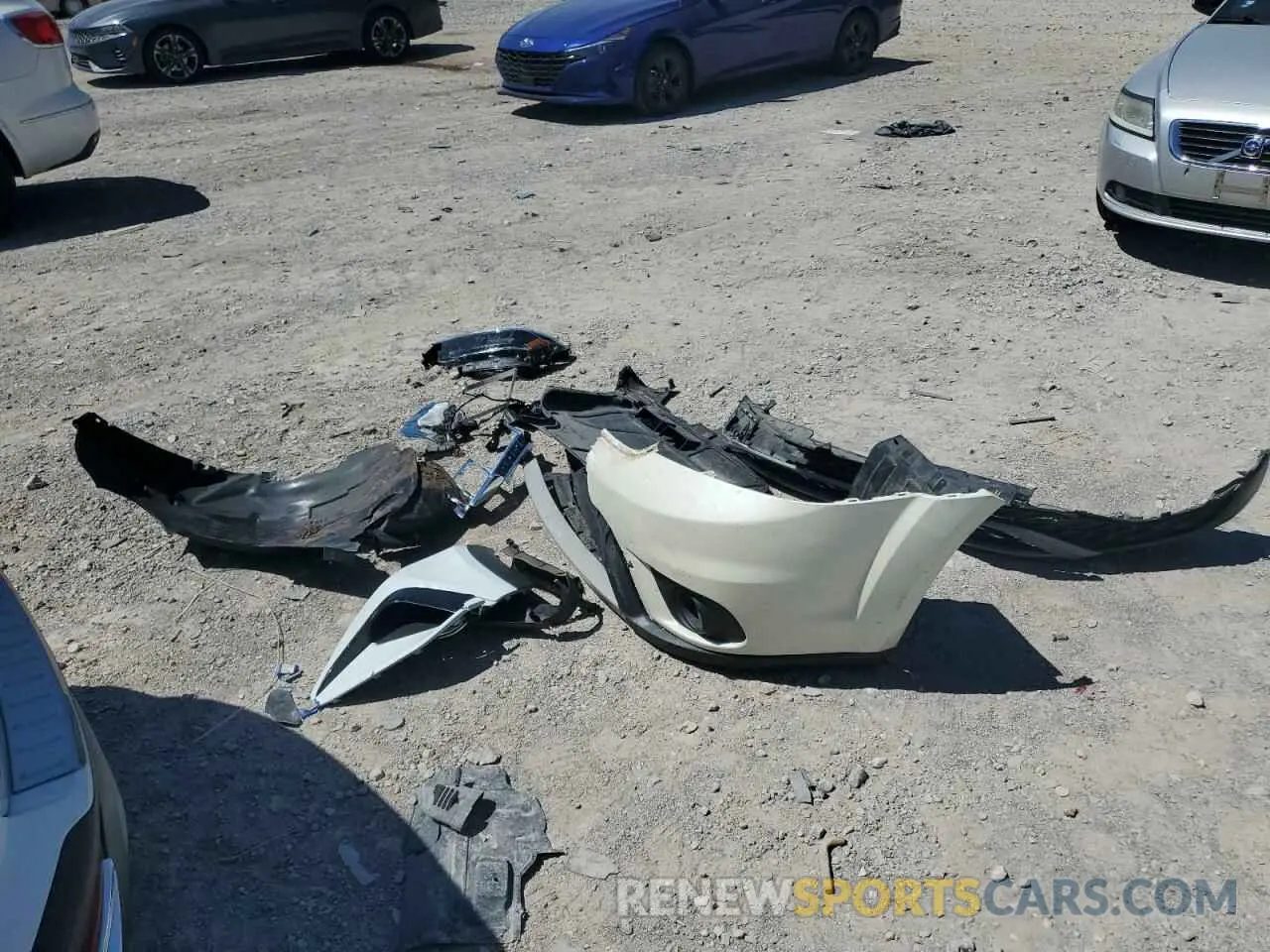 13 fotografías del automóvil dañado 3VVRX7B28NM063198 VOLKSWAGEN TAOS SE 2022