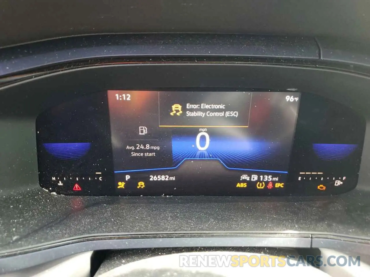 9 fotografías del automóvil dañado 3VVTX7B21NM059631 VOLKSWAGEN TAOS SE 2022