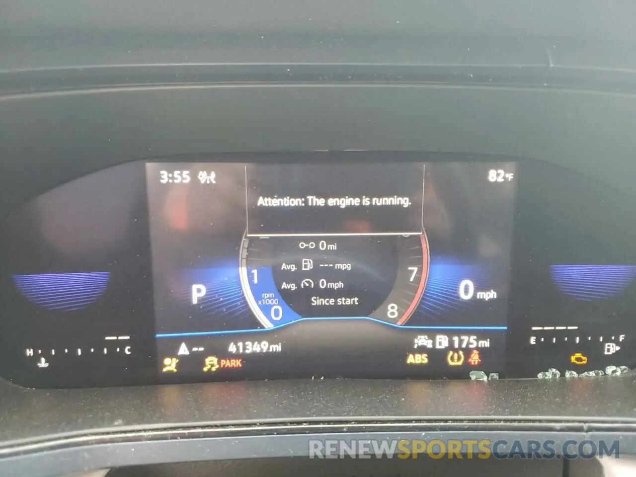 9 fotografías del automóvil dañado 3VVWX7B22NM076290 VOLKSWAGEN TAOS SE 2022