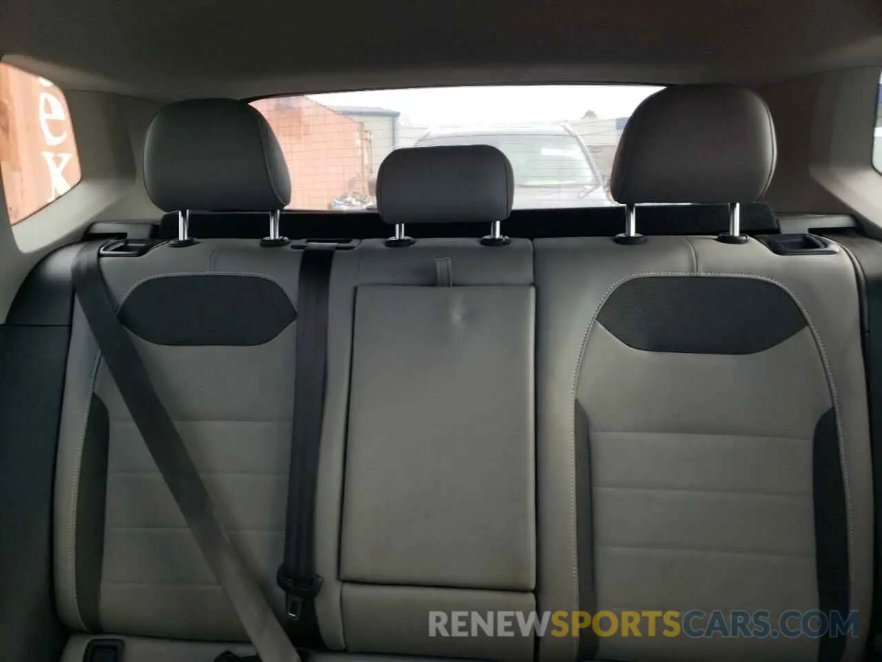 10 fotografías del automóvil dañado 3VVWX7B25NM032428 VOLKSWAGEN TAOS SE 2022