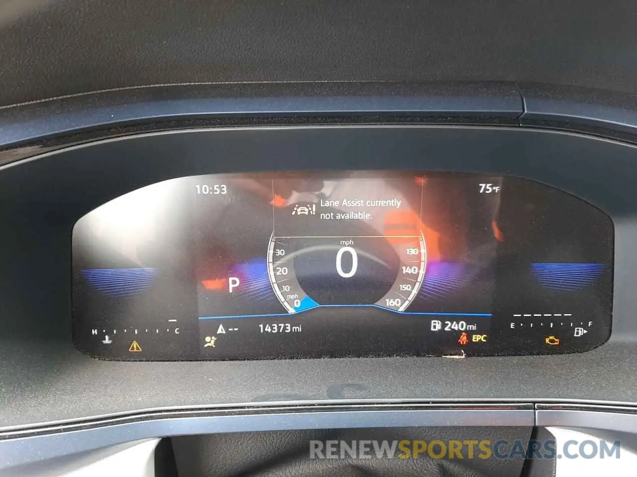 9 fotografías del automóvil dañado 3VVEX7B20PM365781 VOLKSWAGEN TAOS SE 2023