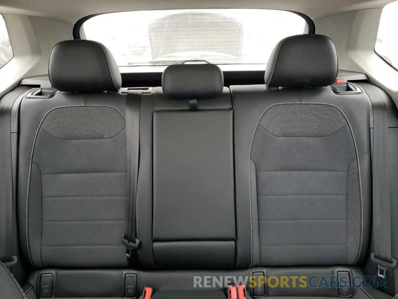 10 fotografías del automóvil dañado 3VVEX7B21PM318338 VOLKSWAGEN TAOS SE 2023