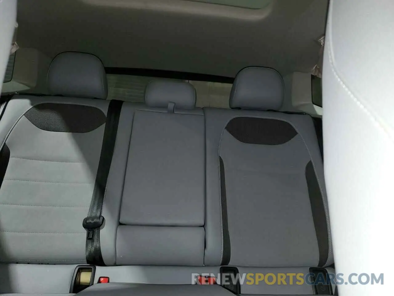 10 fotografías del automóvil dañado 3VVEX7B26PM305875 VOLKSWAGEN TAOS SE 2023