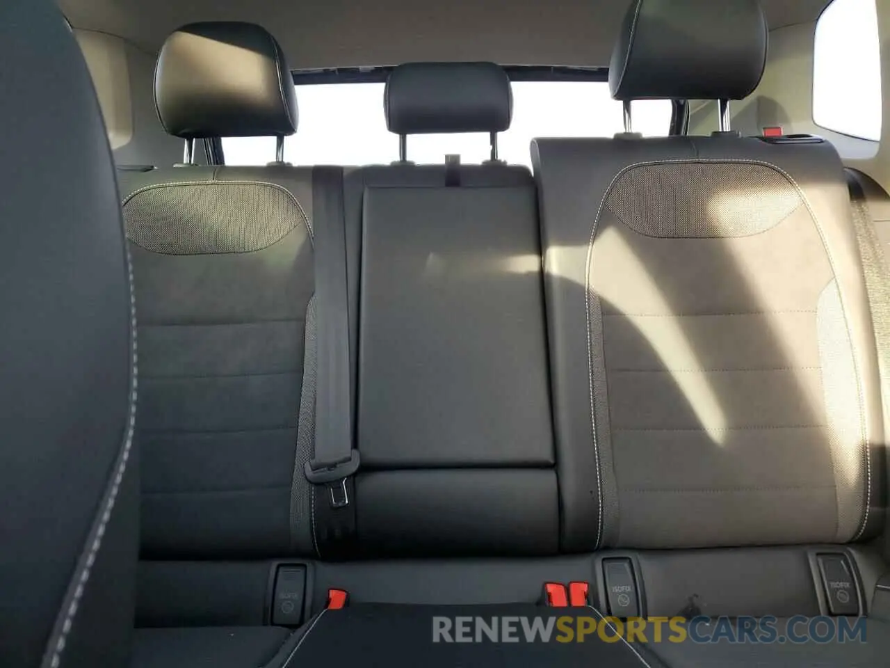 10 fotografías del automóvil dañado 3VVEX7B2XPM349443 VOLKSWAGEN TAOS SE 2023