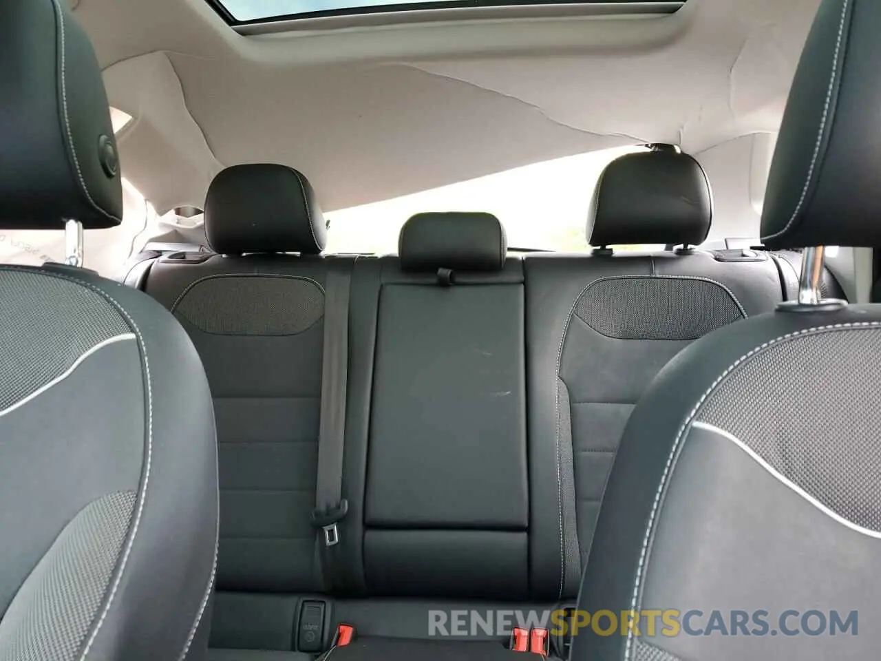 10 fotografías del automóvil dañado 3VVNX7B20PM301191 VOLKSWAGEN TAOS SE 2023