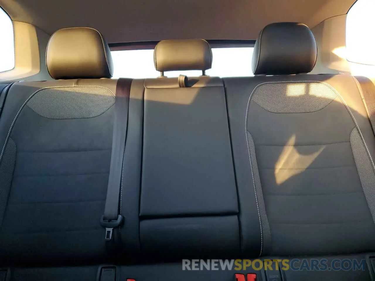 10 fotografías del automóvil dañado 3VVNX7B24PM325509 VOLKSWAGEN TAOS SE 2023