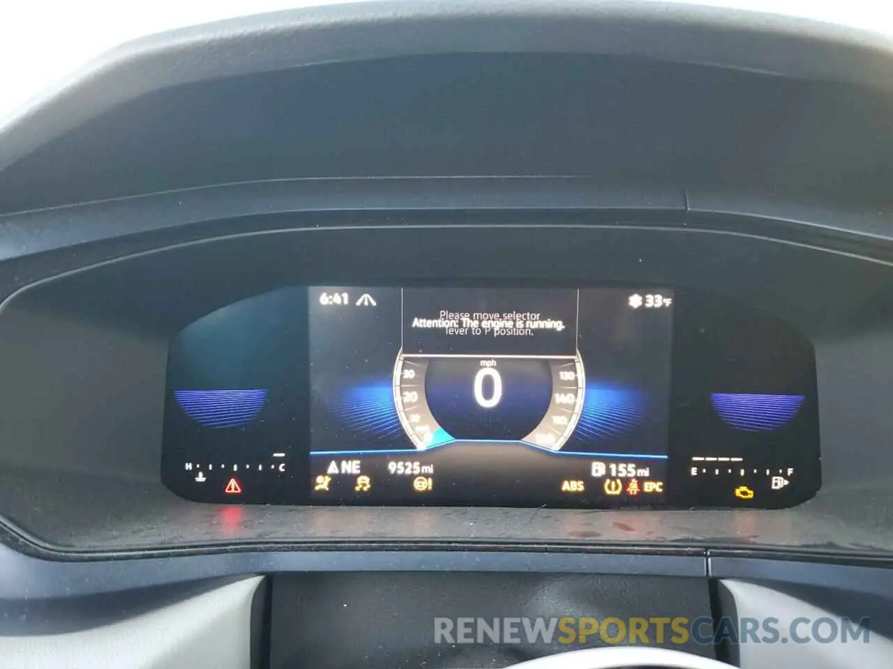 9 fotografías del automóvil dañado 3VVNX7B24PM325509 VOLKSWAGEN TAOS SE 2023