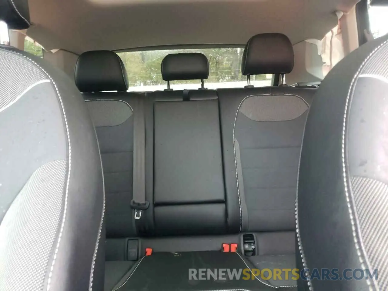 10 fotografías del automóvil dañado 3VVNX7B2XPM300601 VOLKSWAGEN TAOS SE 2023