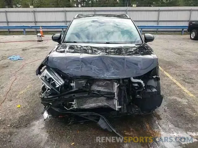 15 fotografías del automóvil dañado 3VVNX7B2XPM300601 VOLKSWAGEN TAOS SE 2023