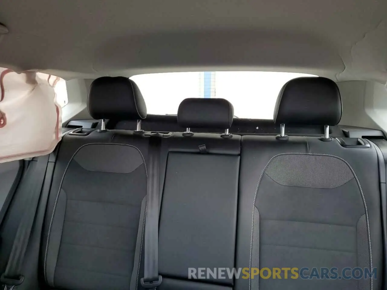 10 fotografías del automóvil dañado 3VVSX7B29PM311270 VOLKSWAGEN TAOS SE 2023