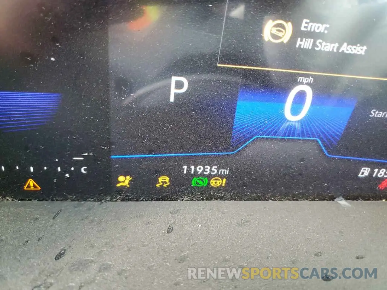9 fotografías del automóvil dañado 3VVVX7B28PM353734 VOLKSWAGEN TAOS SE 2023