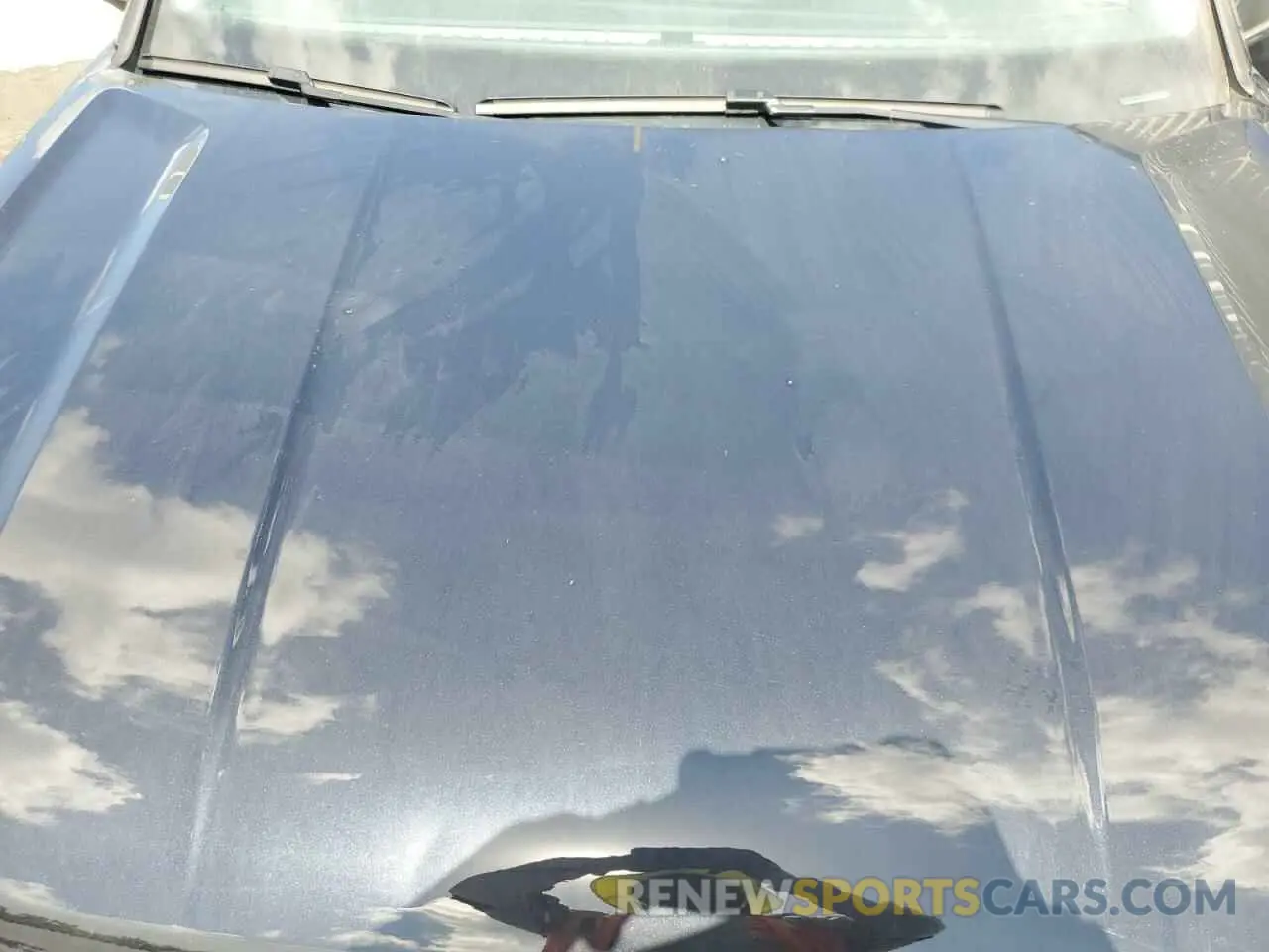 12 fotografías del automóvil dañado 3VVEX7B22RM129667 VOLKSWAGEN TAOS SE 2024
