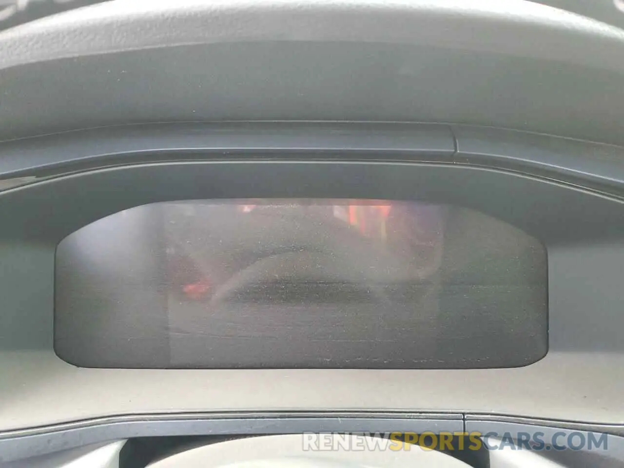 9 fotografías del automóvil dañado 3VVEX7B26RM118977 VOLKSWAGEN TAOS SE 2024