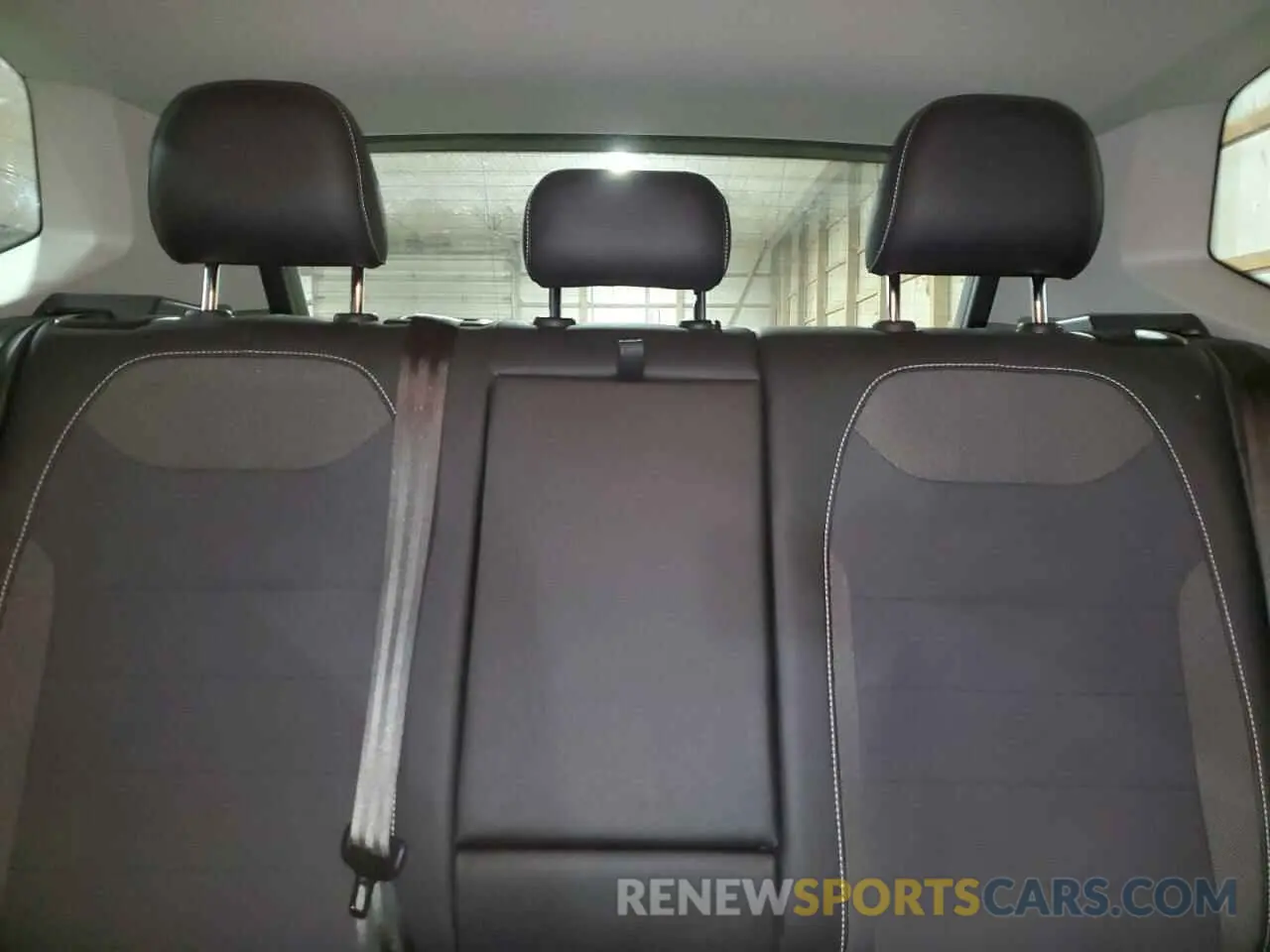 10 fotografías del automóvil dañado 3VVSX7B23RM023957 VOLKSWAGEN TAOS SE 2024