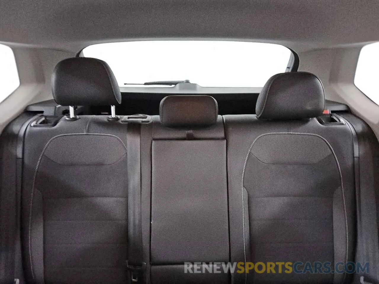 10 fotografías del automóvil dañado 3VVSX7B23RM067375 VOLKSWAGEN TAOS SE 2024