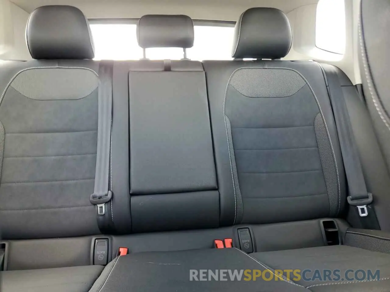10 fotografías del automóvil dañado 3VVUX7B25RM050540 VOLKSWAGEN TAOS SE 2024
