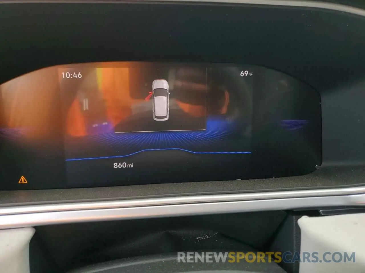 9 fotografías del automóvil dañado 3VVUC7B21SM031453 VOLKSWAGEN TAOS SE 2025