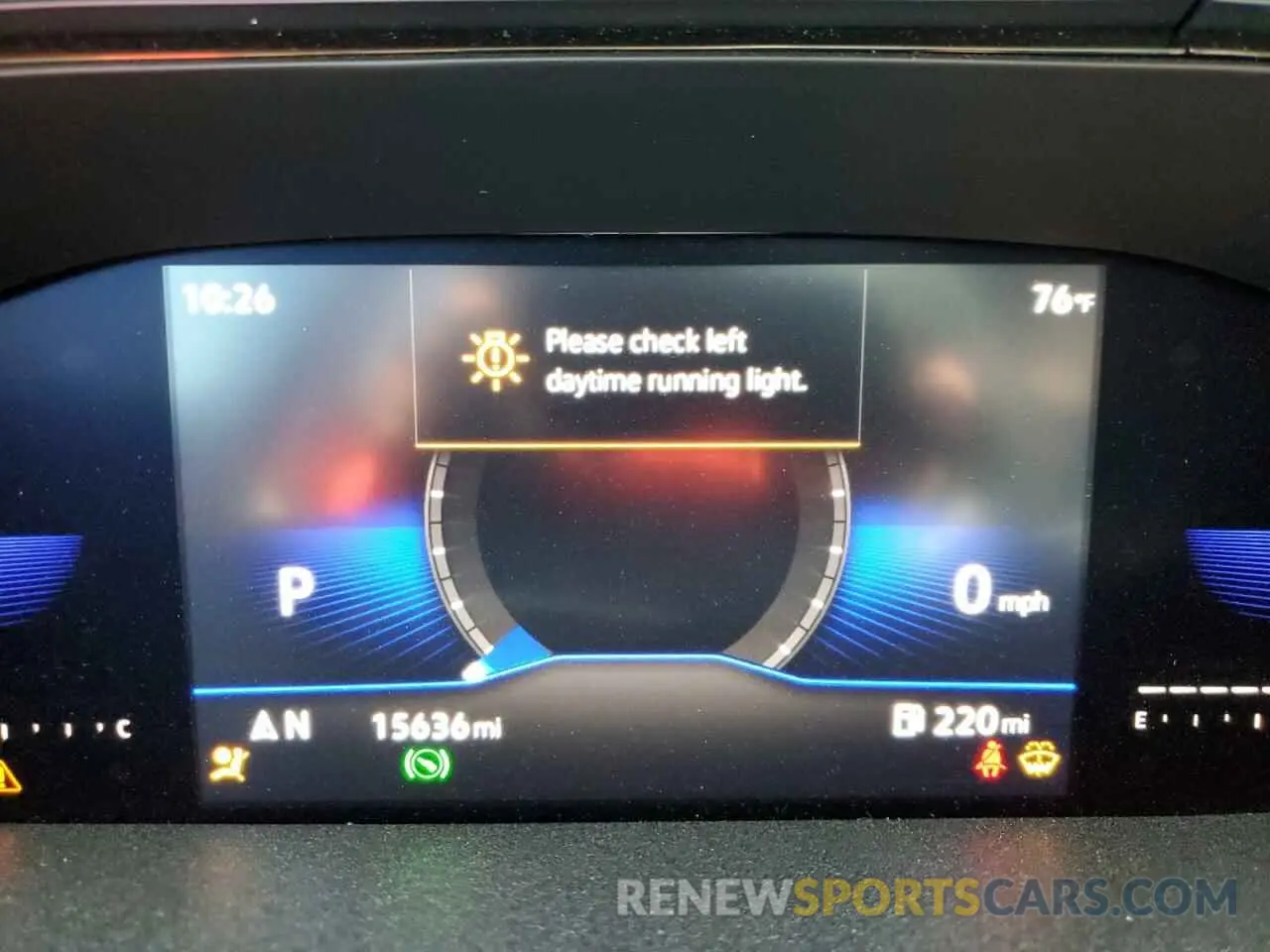 9 fotografías del automóvil dañado 3VVLX7B23NM018160 VOLKSWAGEN TAOS SE IQ 2022