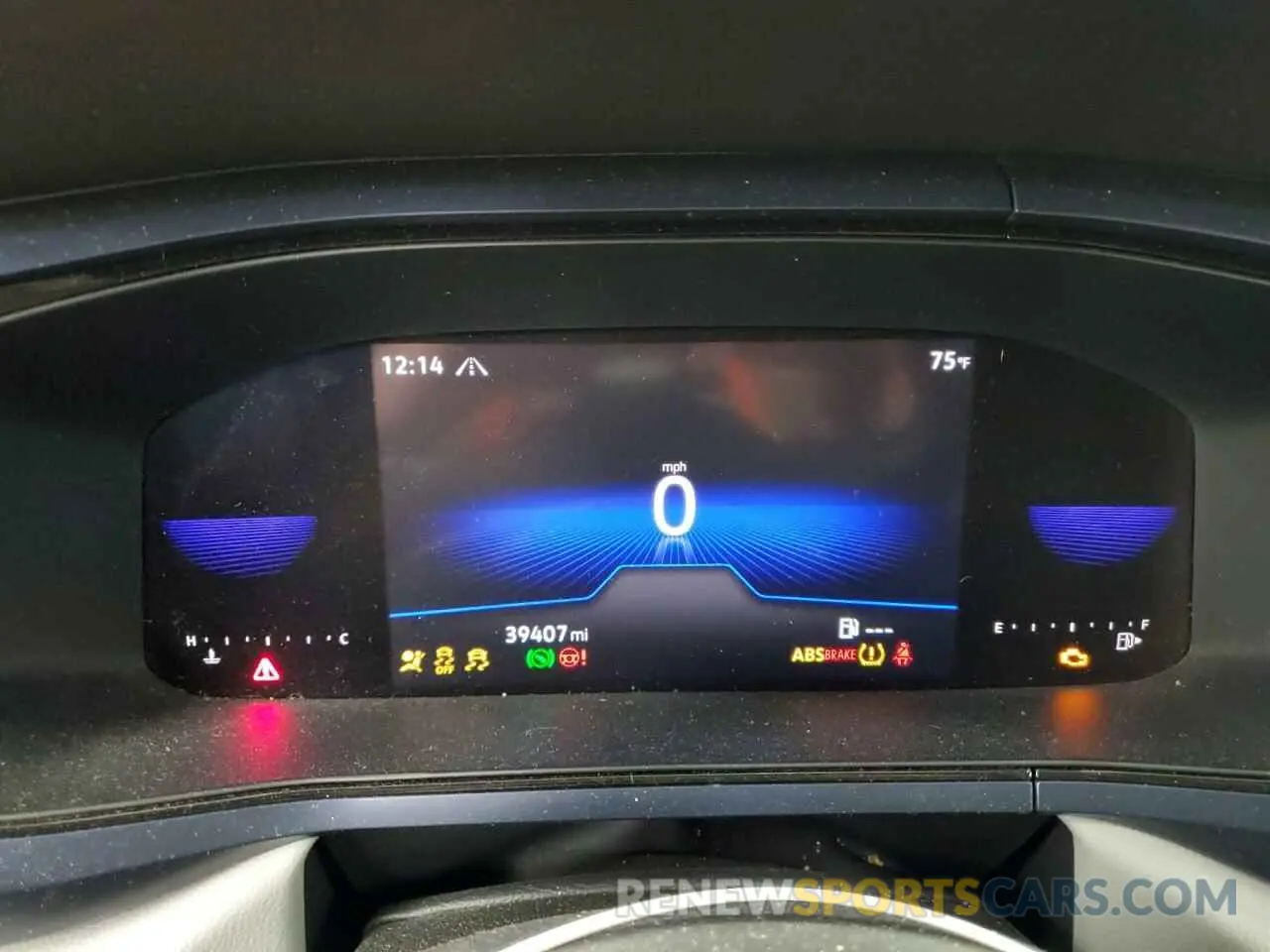 9 fotografías del automóvil dañado 3VVLX7B23NM071490 VOLKSWAGEN TAOS SE IQ 2022