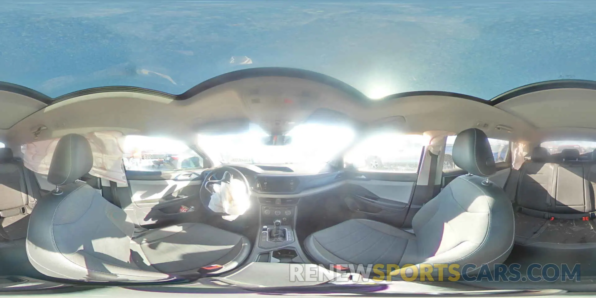 13 fotografías del automóvil dañado 3VVLX7B29NM013013 VOLKSWAGEN TAOS SE IQ 2022