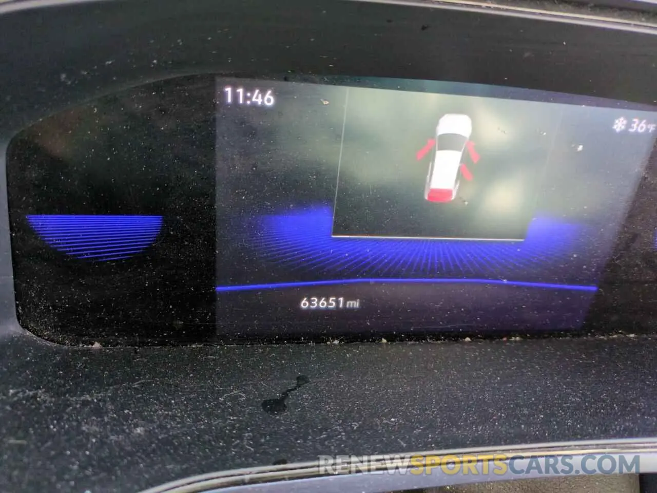 9 fotografías del automóvil dañado 3VVLX7B29NM013013 VOLKSWAGEN TAOS SE IQ 2022