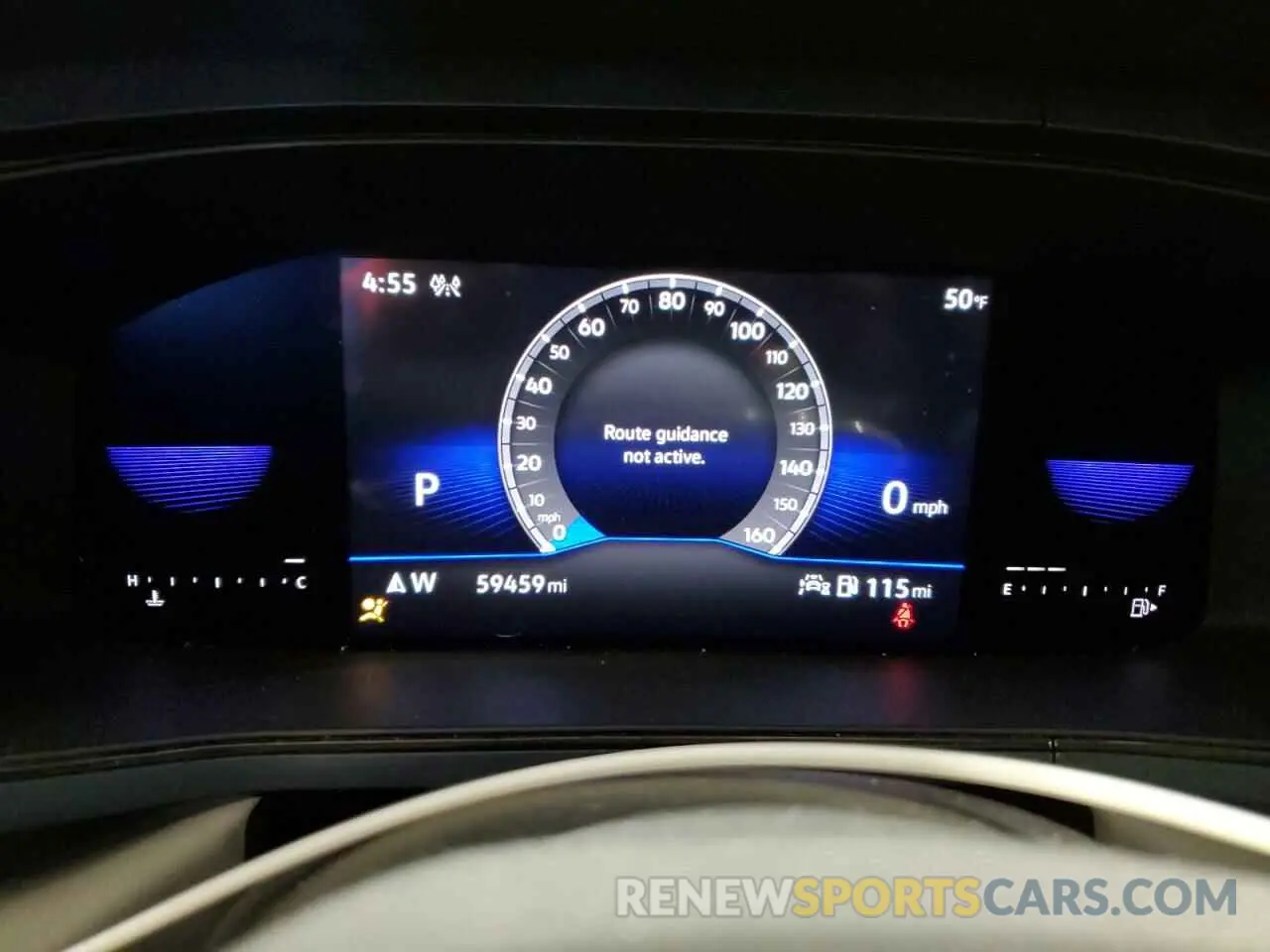 9 fotografías del automóvil dañado 3VVLX7B2XNM080185 VOLKSWAGEN TAOS SE IQ 2022