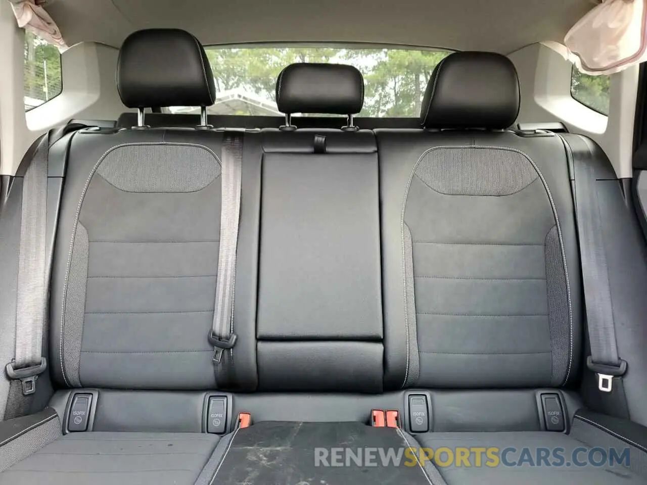 10 fotografías del automóvil dañado 3VVLX7B2XNM096726 VOLKSWAGEN TAOS SE IQ 2022
