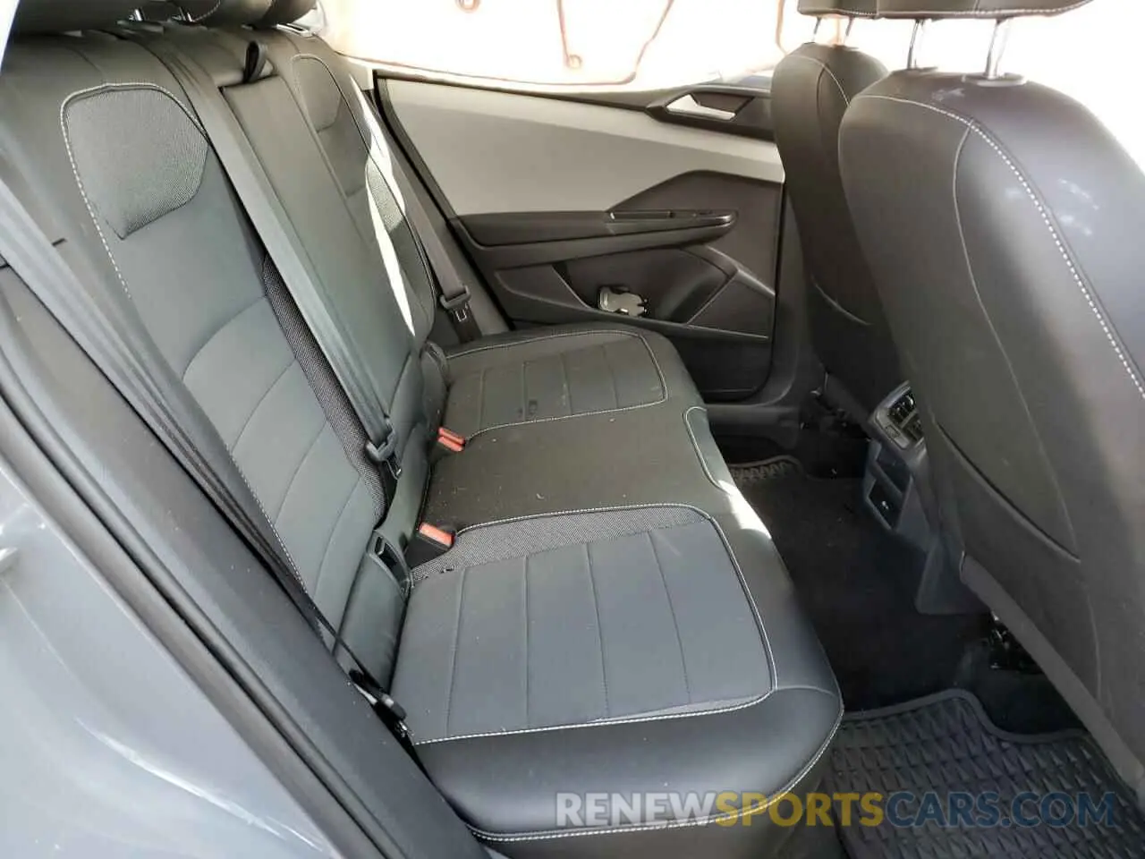 11 fotografías del automóvil dañado 3VVPX7B2XNM059340 VOLKSWAGEN TAOS SE IQ 2022