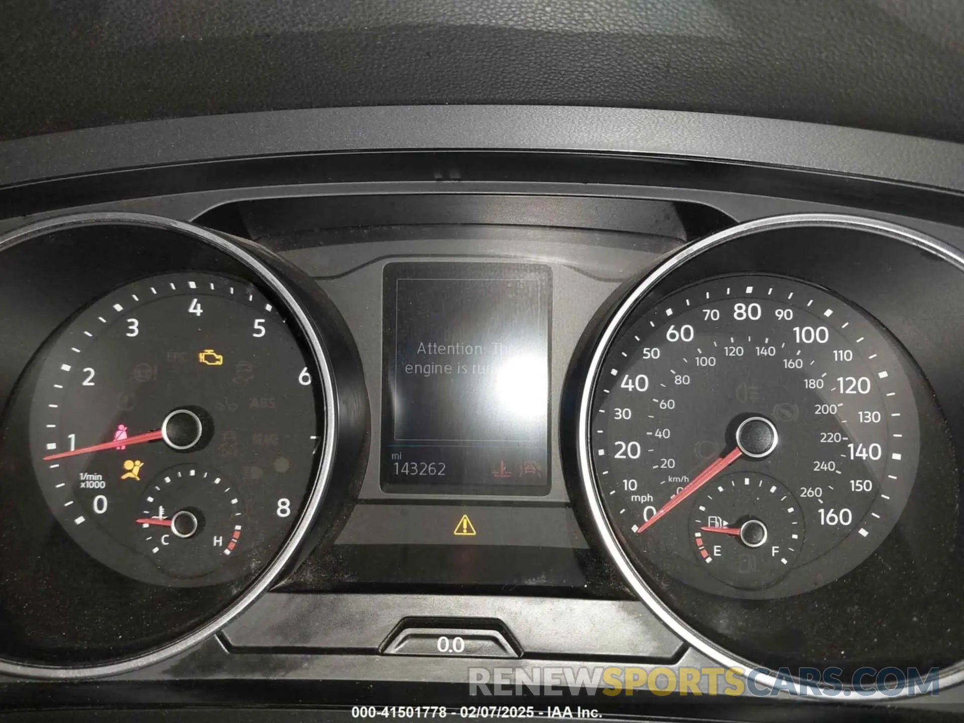 7 fotografías del automóvil dañado 3VV0B7AX3KM075498 VOLKSWAGEN TIGUAN 2019