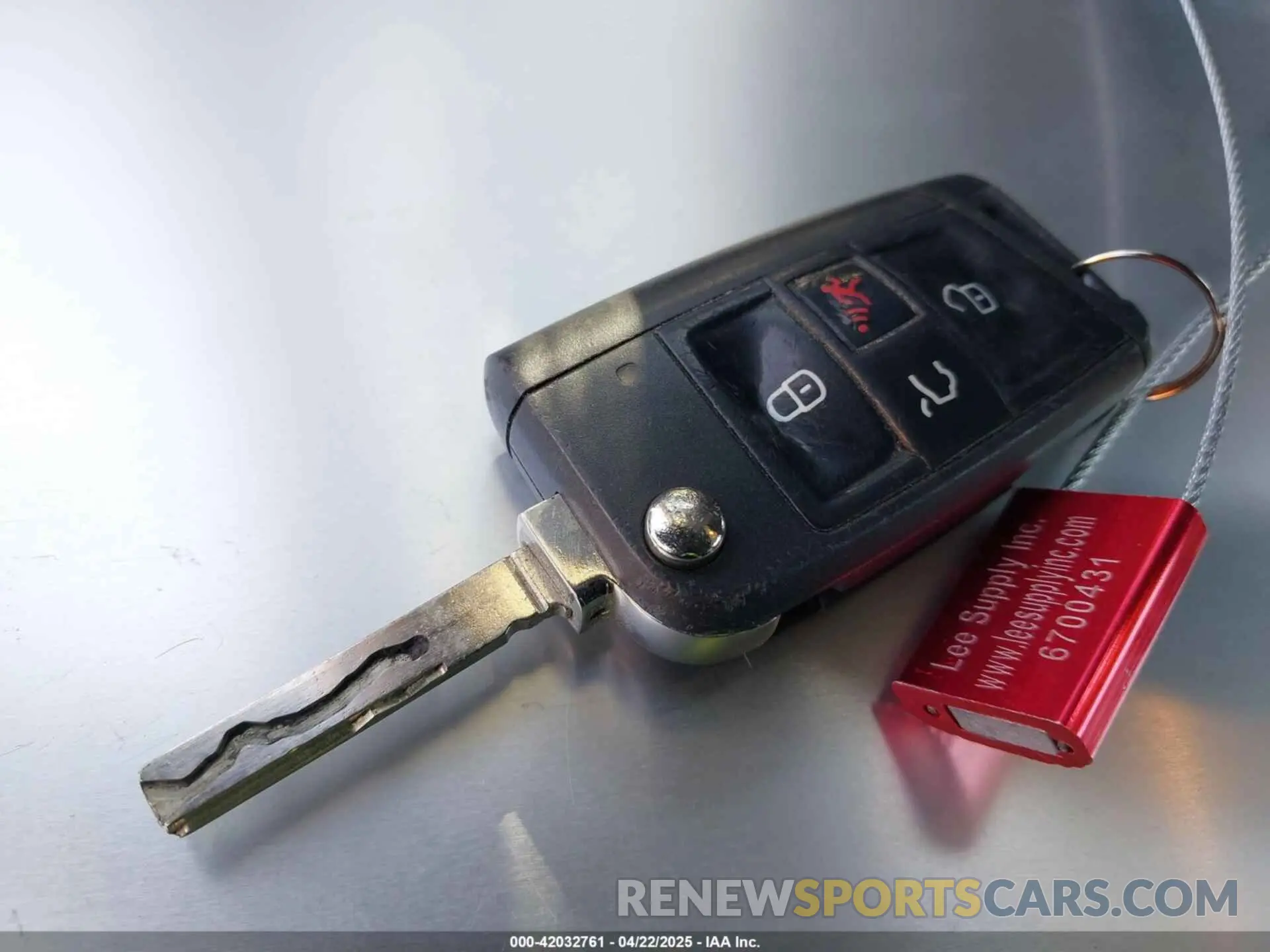 11 fotografías del automóvil dañado 3VV1B7AX1KM101407 VOLKSWAGEN TIGUAN 2019