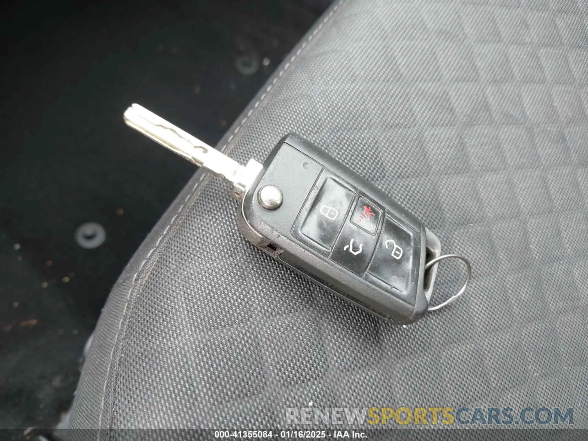 11 fotografías del automóvil dañado 3VV1B7AX3KM047494 VOLKSWAGEN TIGUAN 2019