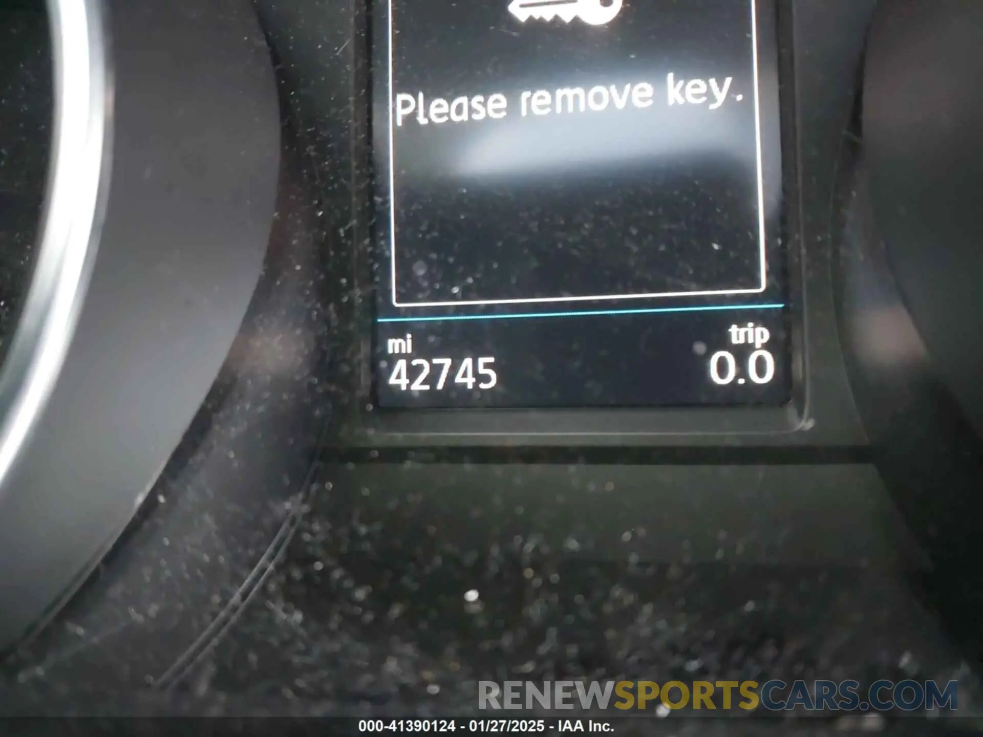 15 fotografías del automóvil dañado 3VV1B7AX6KM075919 VOLKSWAGEN TIGUAN 2019