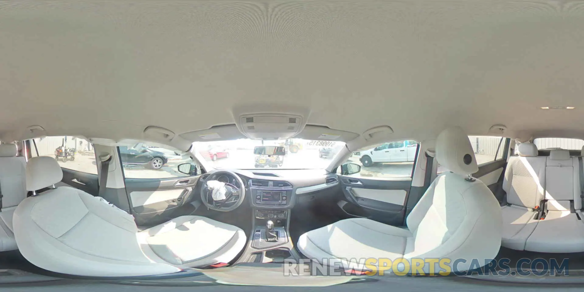 13 fotografías del automóvil dañado 3VV1B7AX6KM146889 VOLKSWAGEN TIGUAN 2019