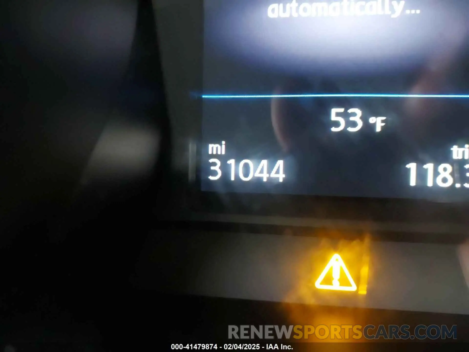 15 fotografías del automóvil dañado 3VV1B7AX9KM186397 VOLKSWAGEN TIGUAN 2019