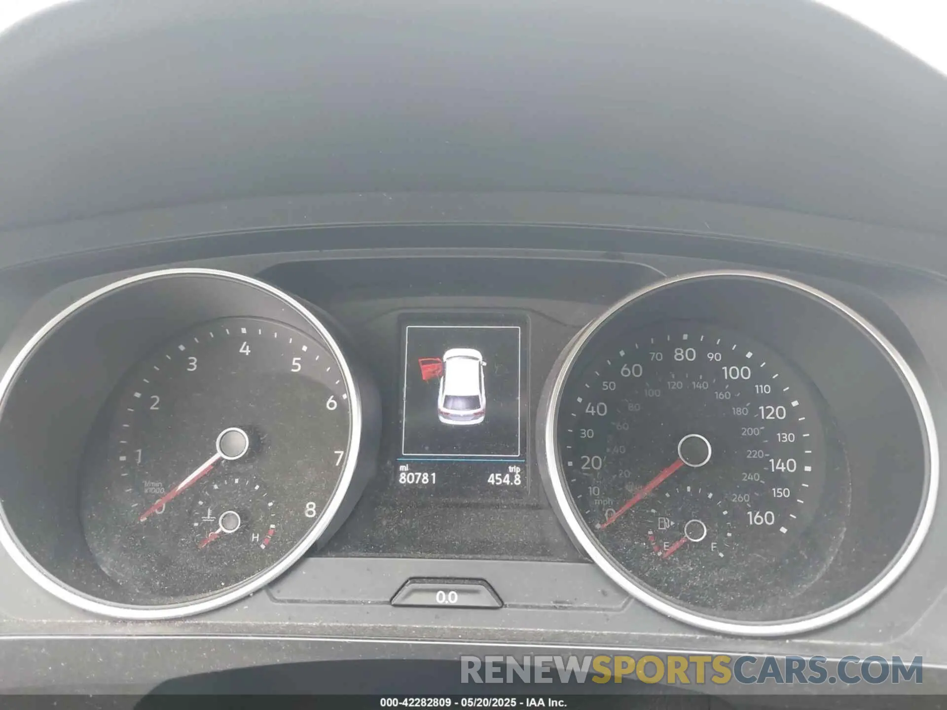 15 fotografías del automóvil dañado 3VV1B7AXXKM002312 VOLKSWAGEN TIGUAN 2019