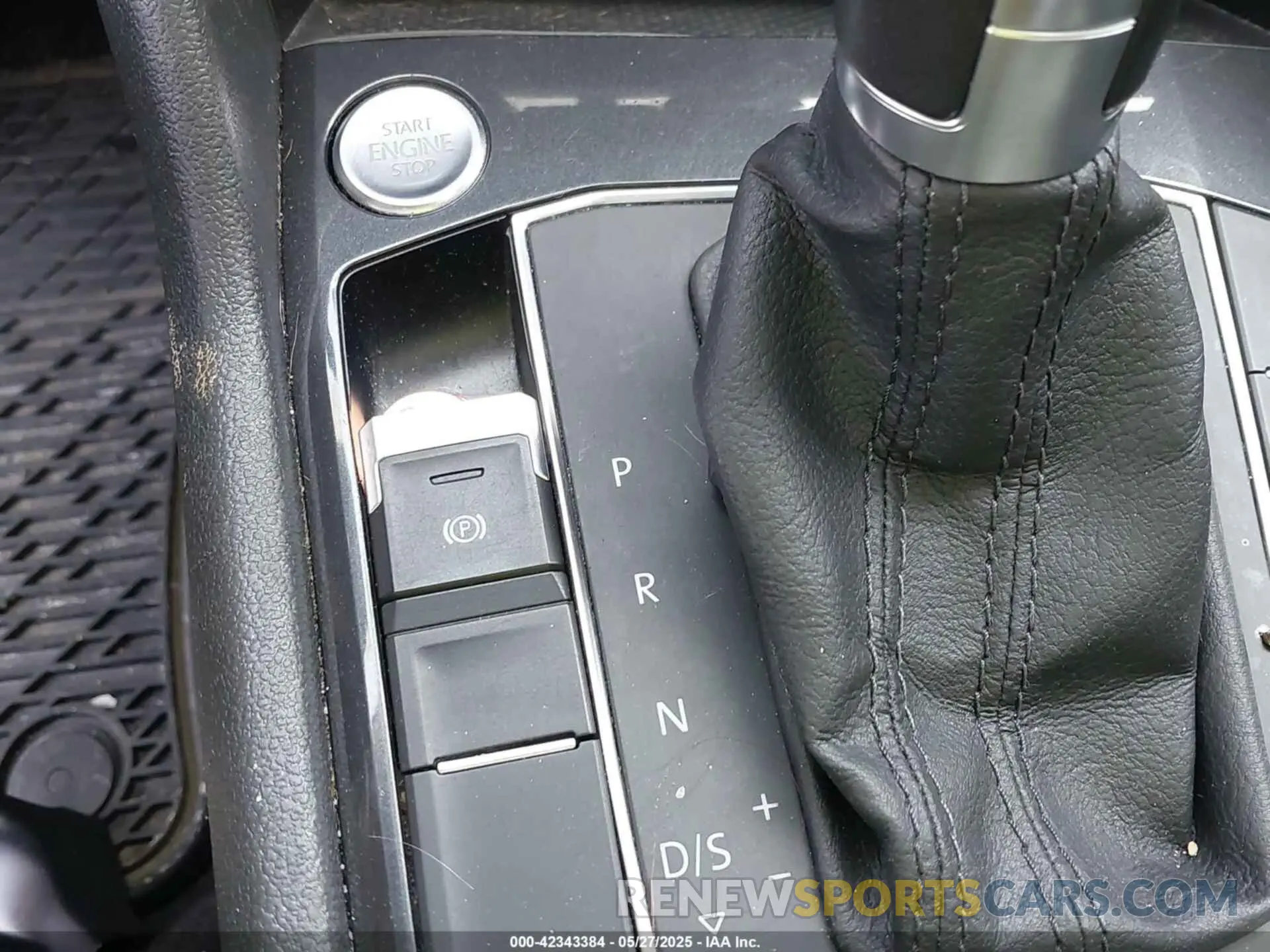 11 fotografías del automóvil dañado 3VV2B7AX1KM083608 VOLKSWAGEN TIGUAN 2019
