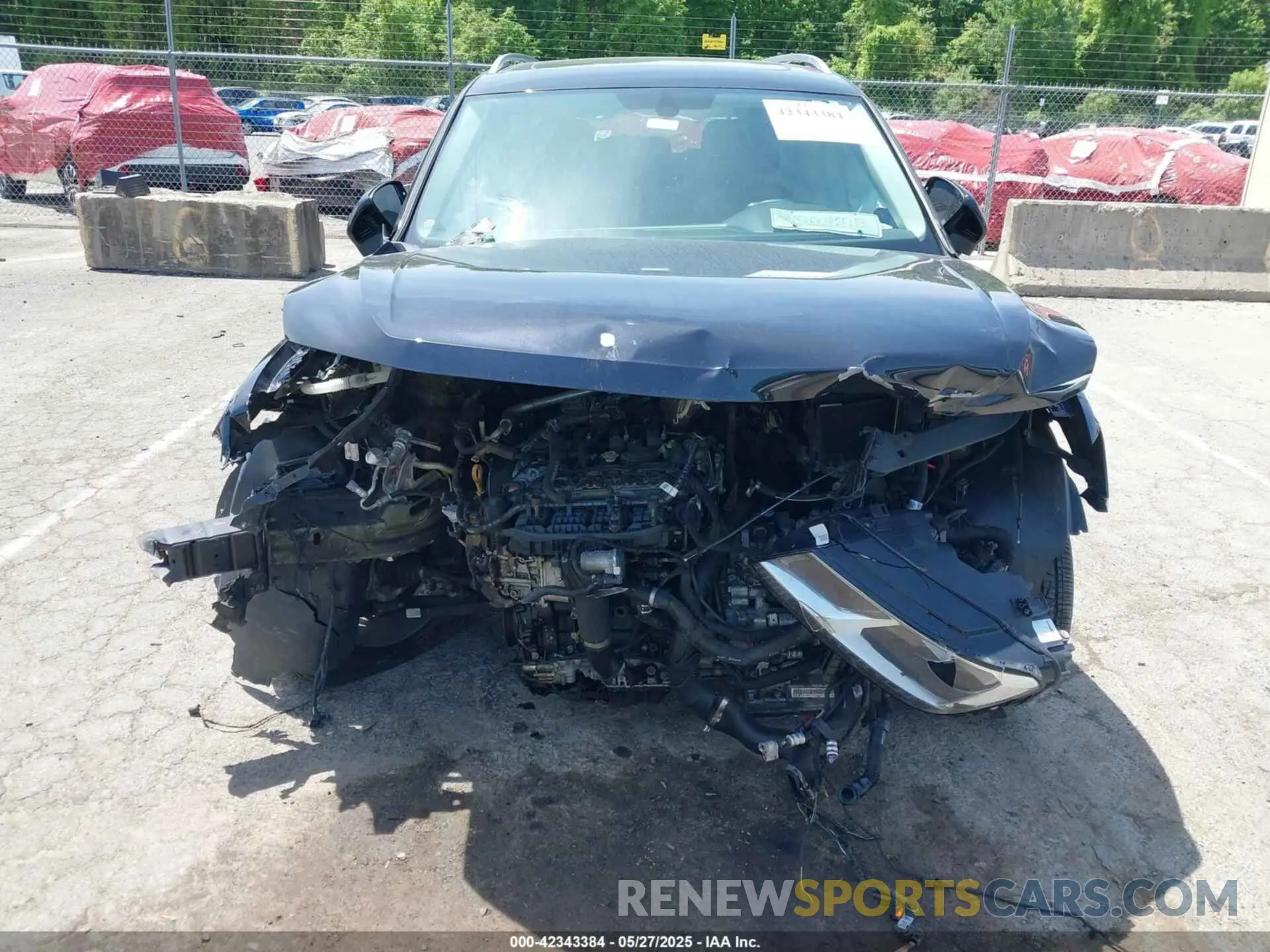 13 fotografías del automóvil dañado 3VV2B7AX1KM083608 VOLKSWAGEN TIGUAN 2019