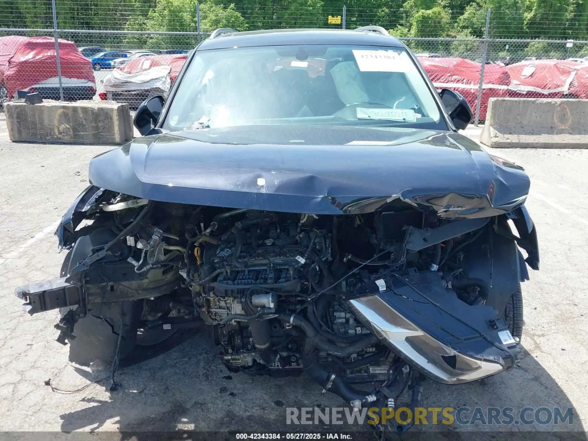 6 fotografías del automóvil dañado 3VV2B7AX1KM083608 VOLKSWAGEN TIGUAN 2019