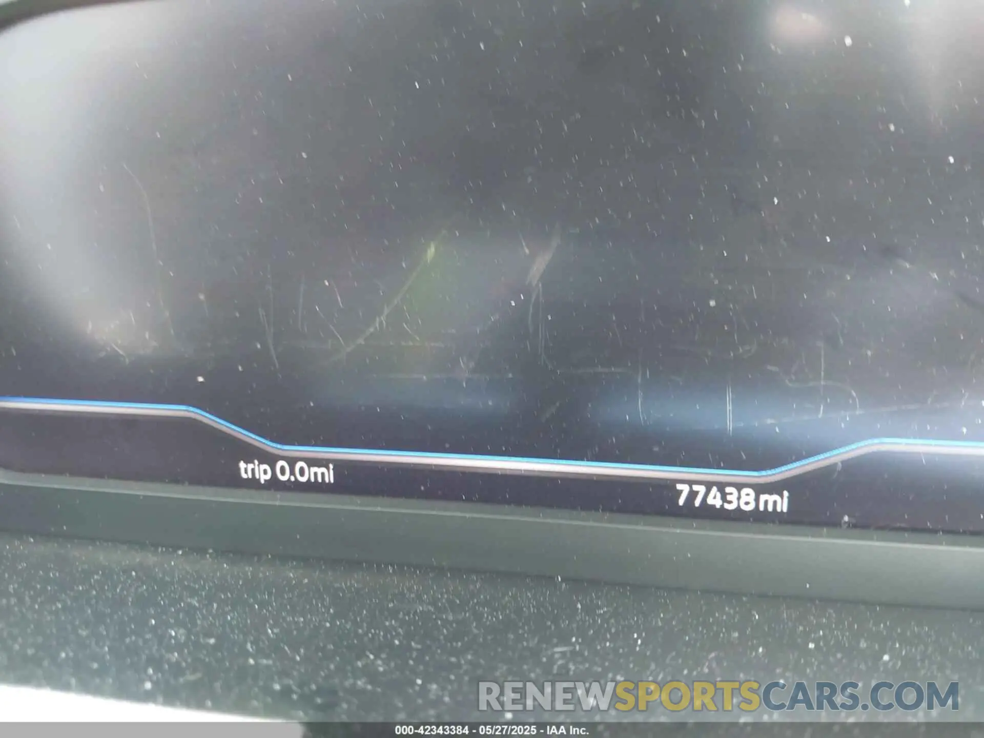 7 fotografías del automóvil dañado 3VV2B7AX1KM083608 VOLKSWAGEN TIGUAN 2019