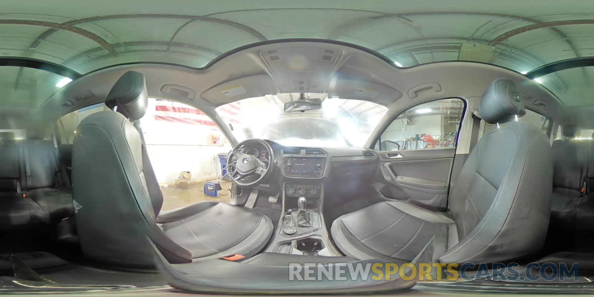 15 fotografías del automóvil dañado 3VV2B7AX2KM087151 VOLKSWAGEN TIGUAN 2019