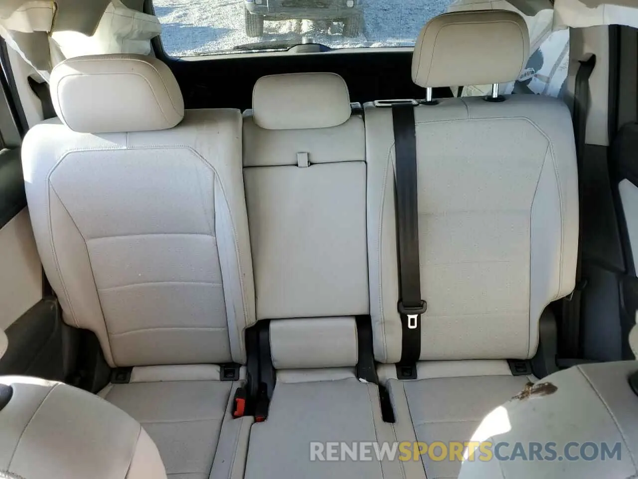 10 fotografías del automóvil dañado 3VV2B7AX3KM136938 VOLKSWAGEN TIGUAN 2019