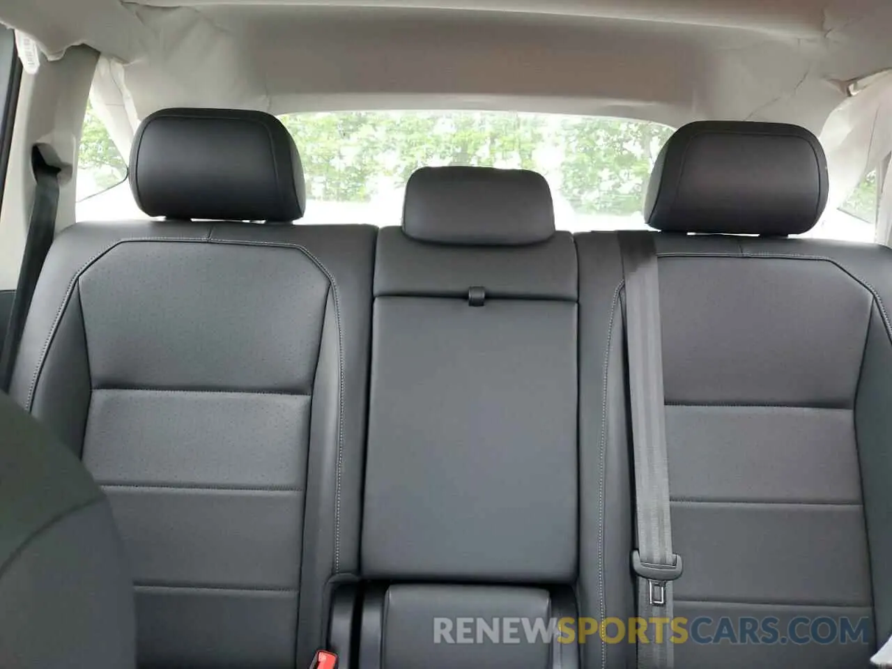 10 fotografías del automóvil dañado 3VV2B7AX4KM058556 VOLKSWAGEN TIGUAN 2019