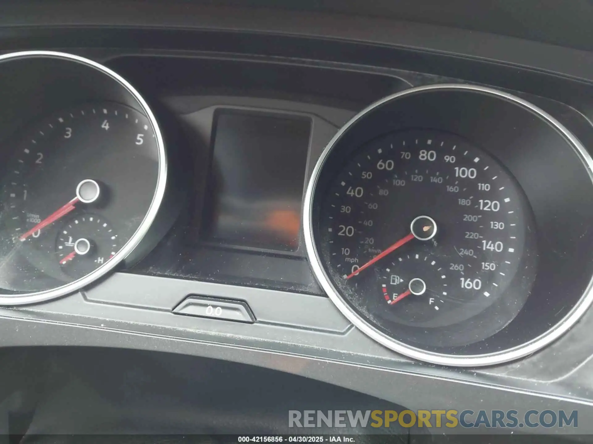 16 fotografías del automóvil dañado 3VV2B7AX4KM127018 VOLKSWAGEN TIGUAN 2019