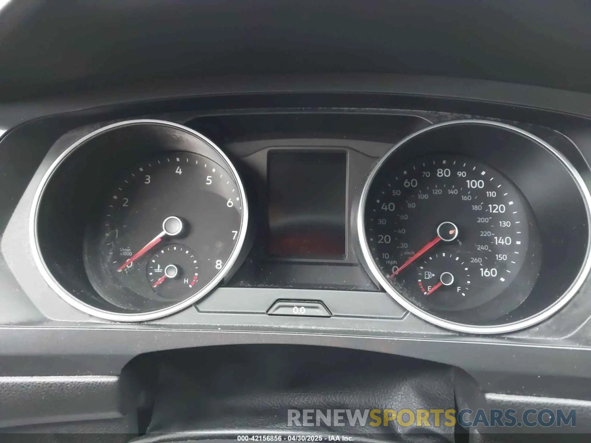 7 fotografías del automóvil dañado 3VV2B7AX4KM127018 VOLKSWAGEN TIGUAN 2019