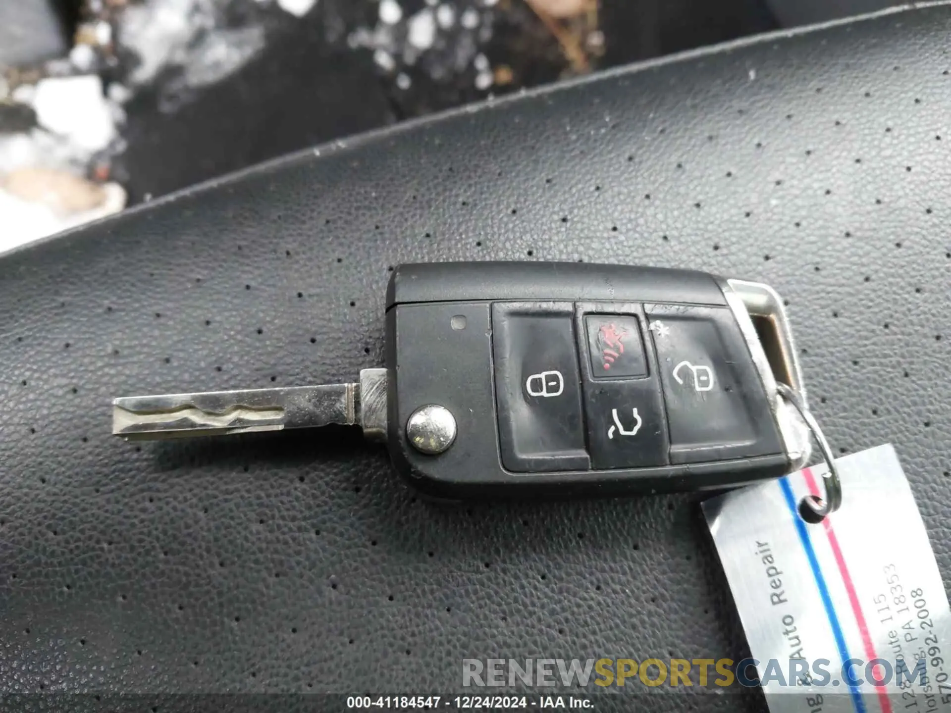 11 fotografías del automóvil dañado 3VV2B7AX4KM127620 VOLKSWAGEN TIGUAN 2019
