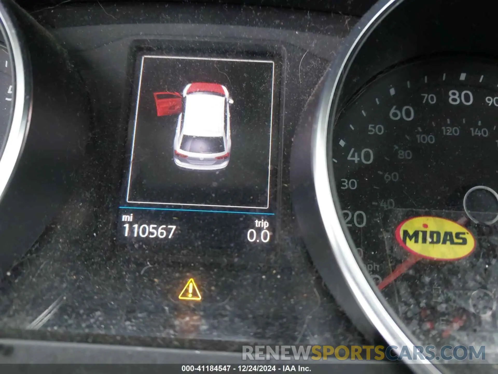 15 fotografías del automóvil dañado 3VV2B7AX4KM127620 VOLKSWAGEN TIGUAN 2019