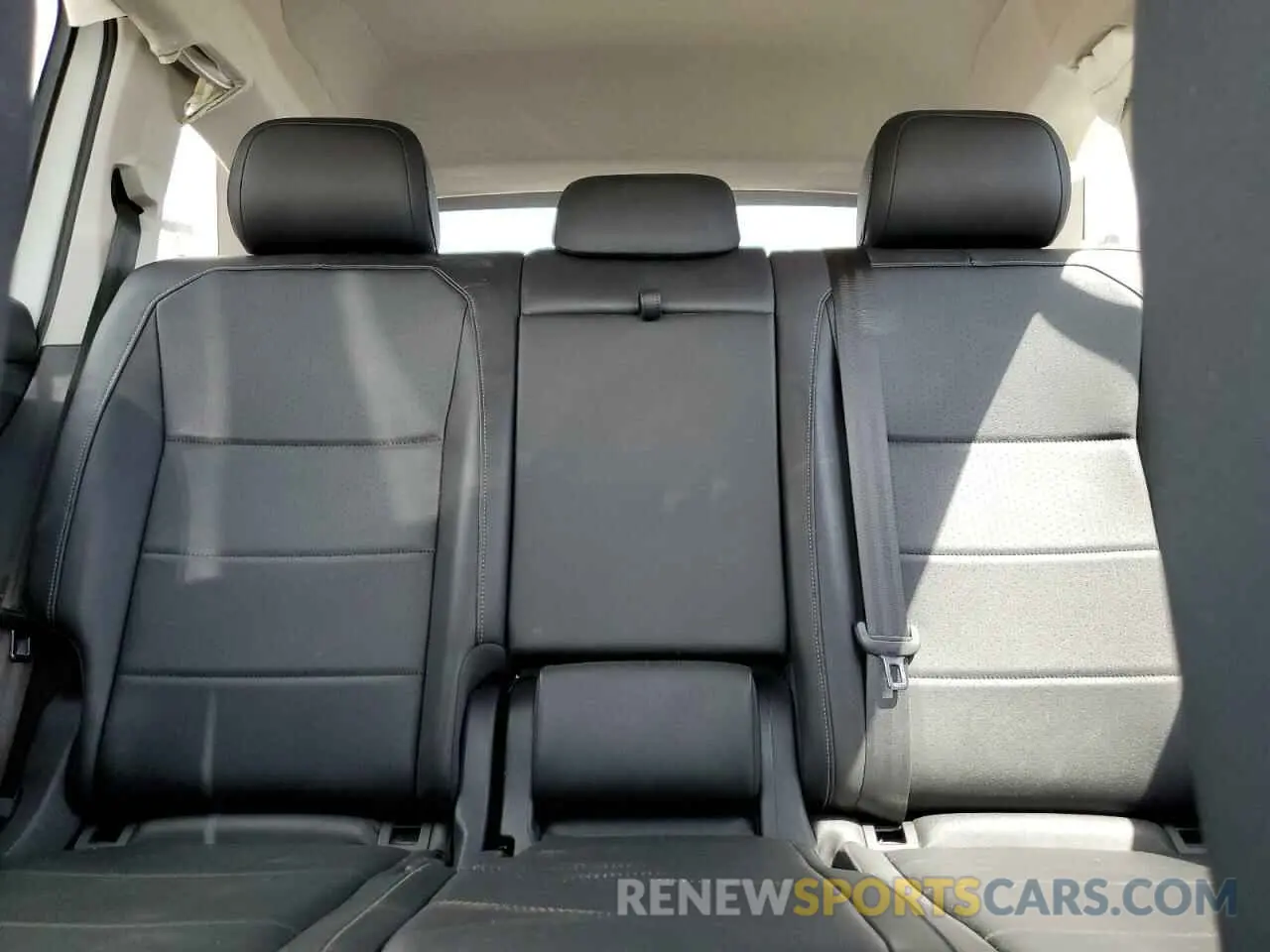 10 fotografías del automóvil dañado 3VV2B7AX4KM142909 VOLKSWAGEN TIGUAN 2019