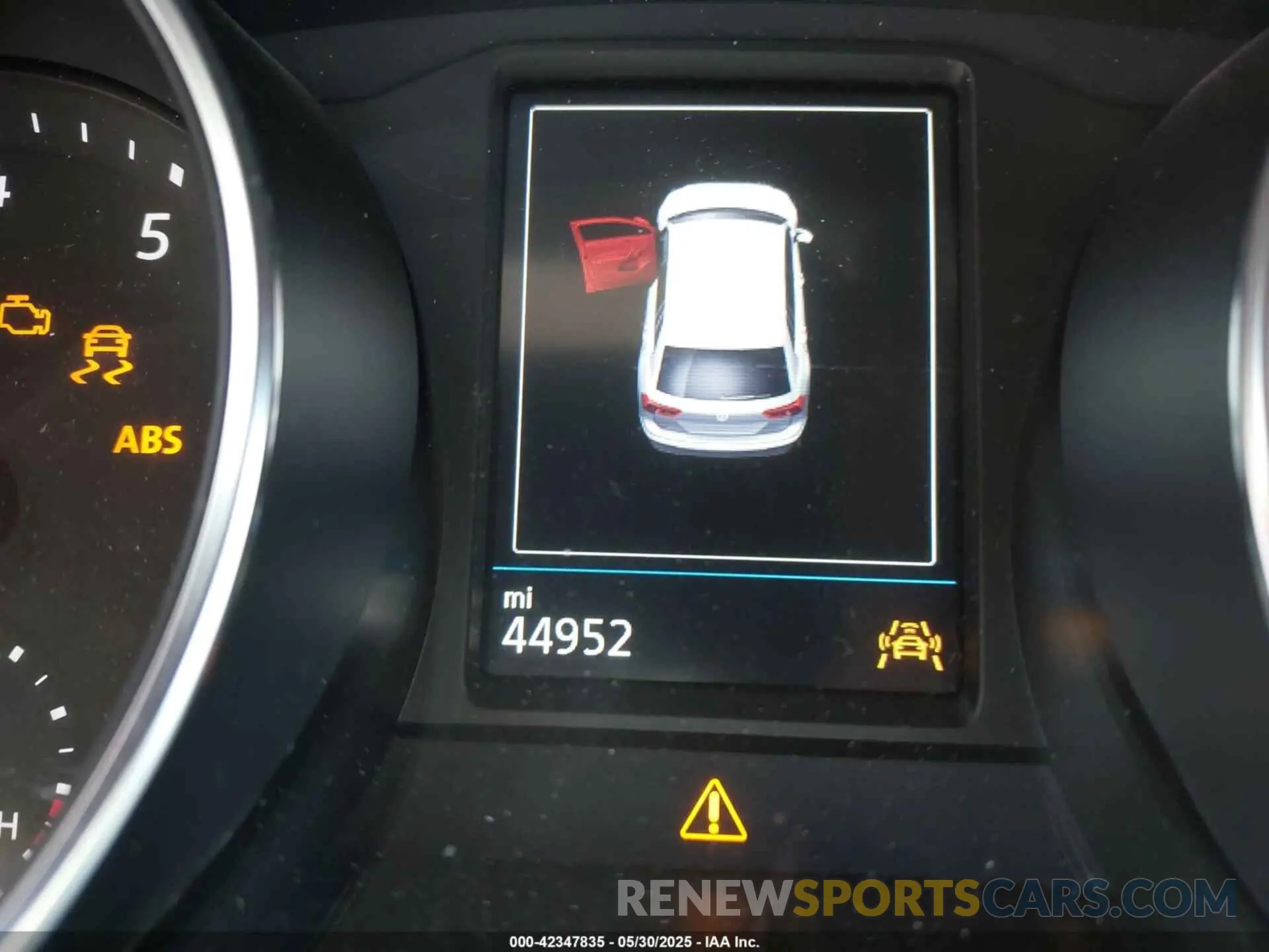 15 fotografías del automóvil dañado 3VV2B7AX5KM005722 VOLKSWAGEN TIGUAN 2019