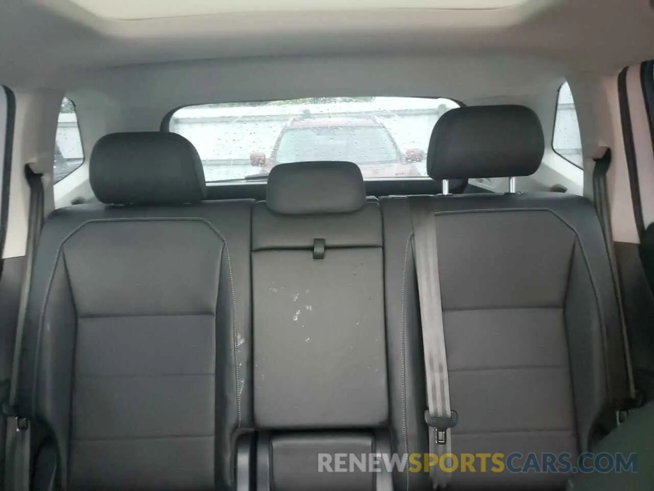 10 fotografías del automóvil dañado 3VV2B7AX5KM055942 VOLKSWAGEN TIGUAN 2019