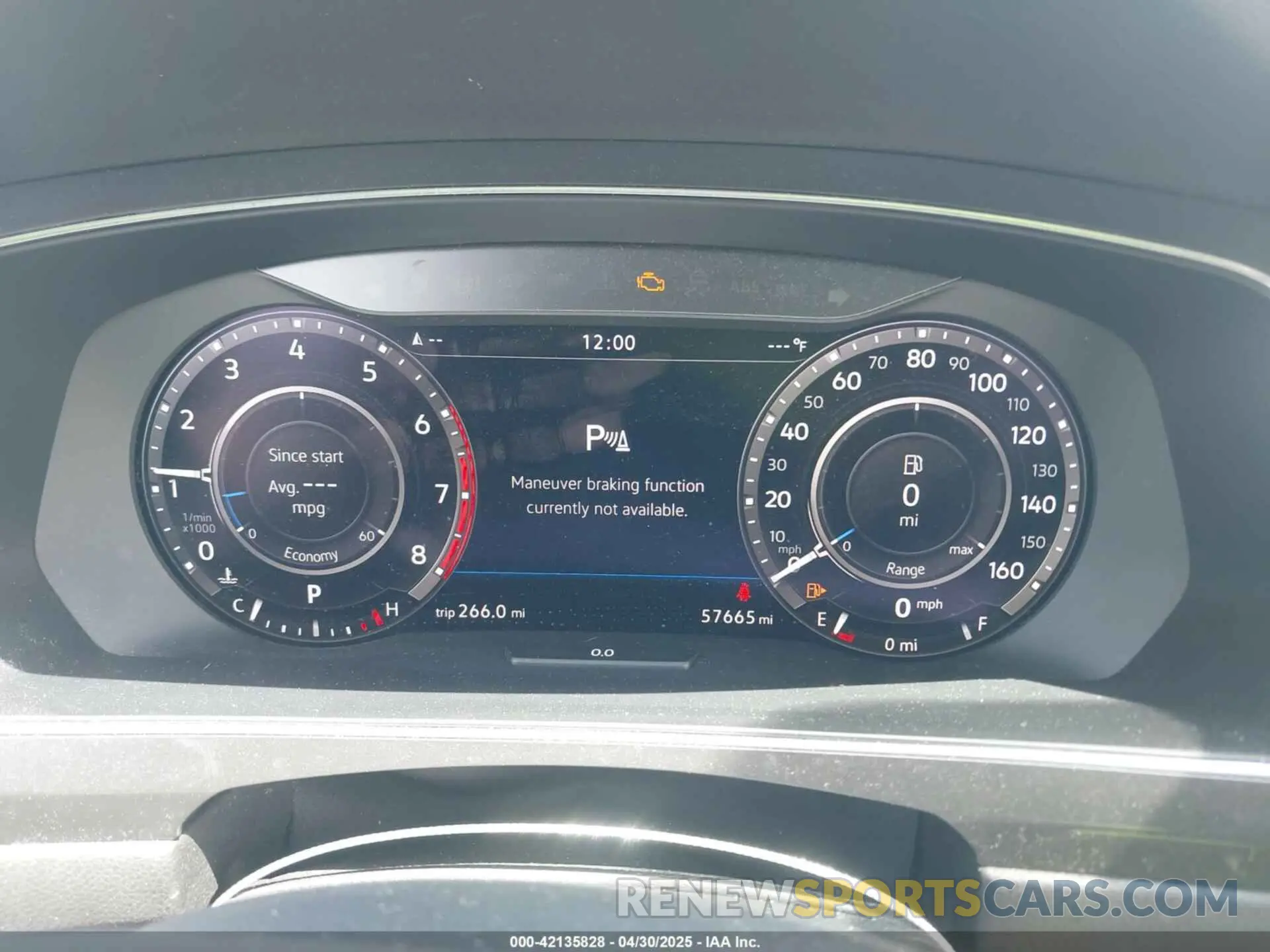 7 fotografías del automóvil dañado 3VV2B7AX5KM062339 VOLKSWAGEN TIGUAN 2019